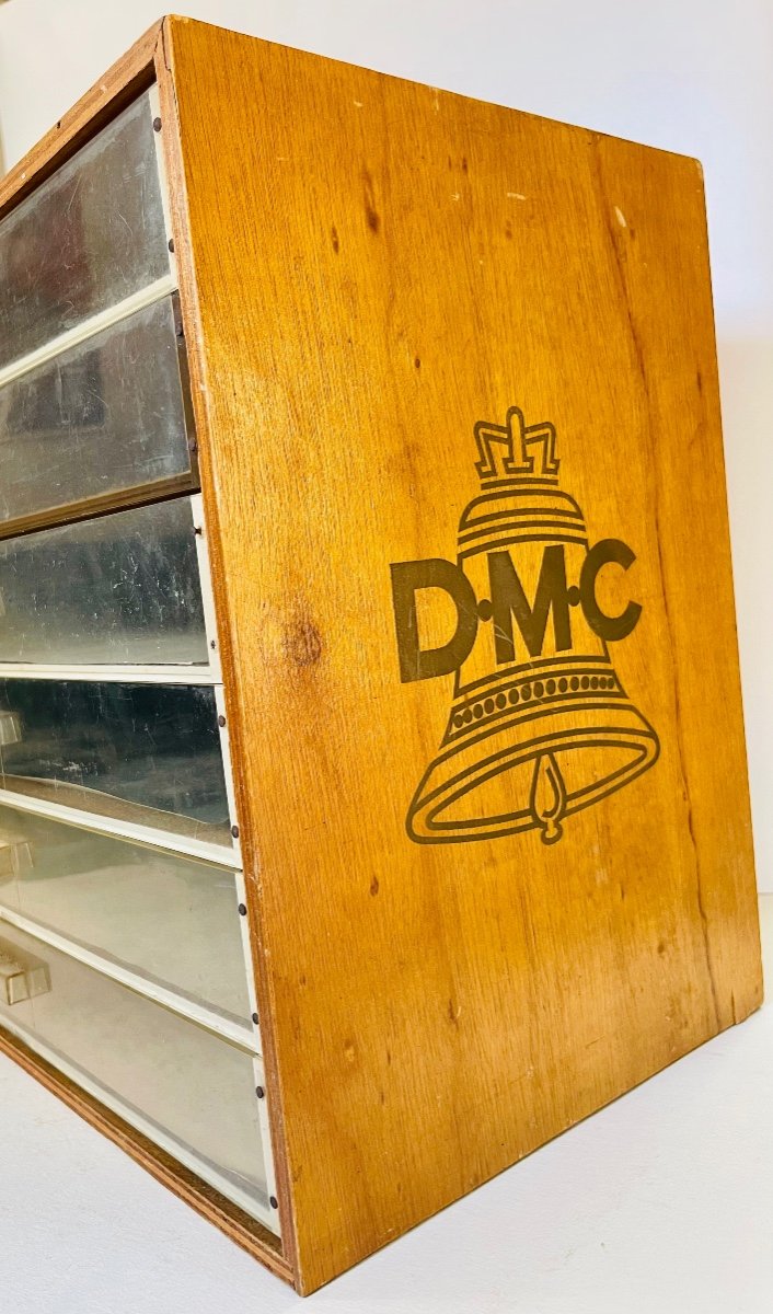 Dmc Haberdashery Furniture-photo-4